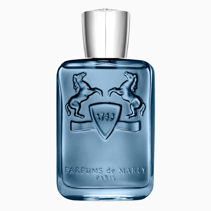 Greenley by Parfums de Marly. Samples & full size bottles. — AROMÂDEUS
